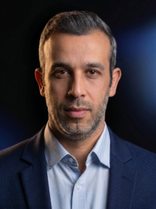 Picture of Mohammad Alhamoud