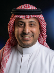 Picture of Abbas Almughani