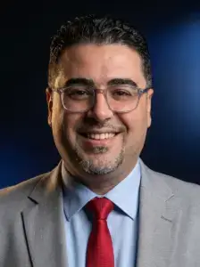 Picture of Ahmad Bedaewi