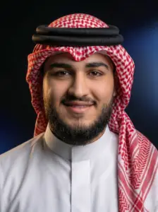 Picture of Mahmood Alaradi